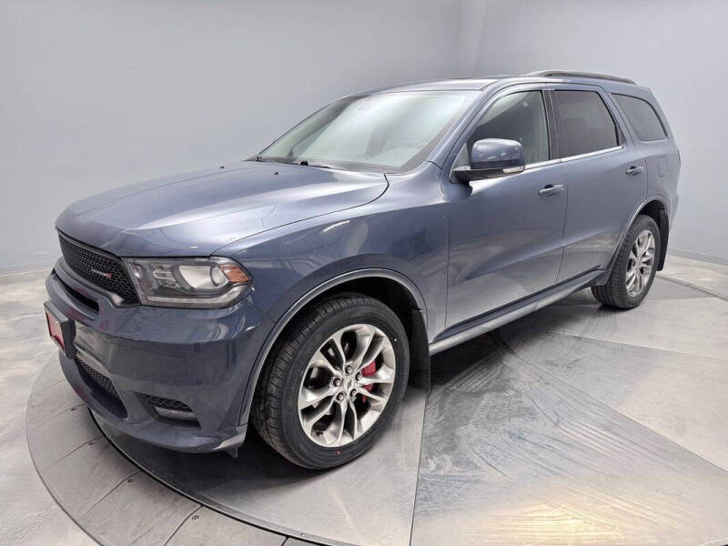 2020 Dodge Durango GT Plus