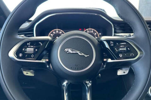 2026 Jaguar F-PACE P250 R-Dynamic S