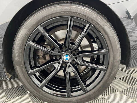 2025 BMW 4 Series 430i xDrive