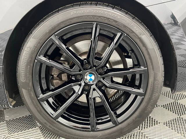 2025 BMW 4 Series 430i xDrive