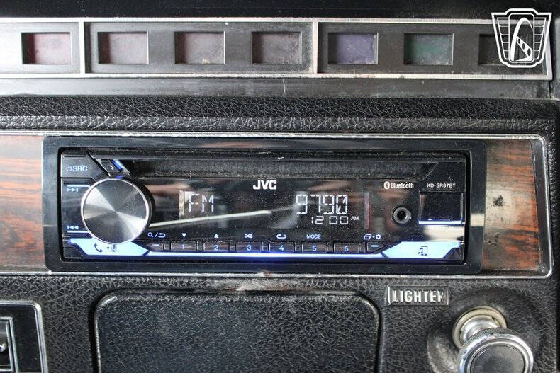 1969 Chevrolet Impala