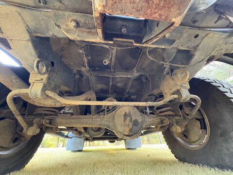 1997 Land Rover Defender