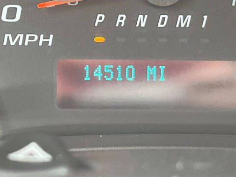 2024 GMC Savana 2500
