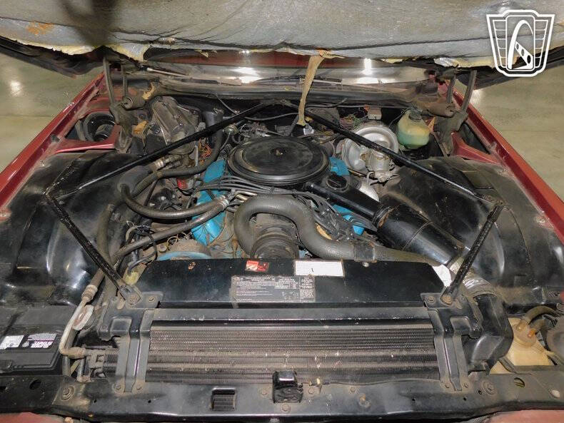 1975 Cadillac DeVille