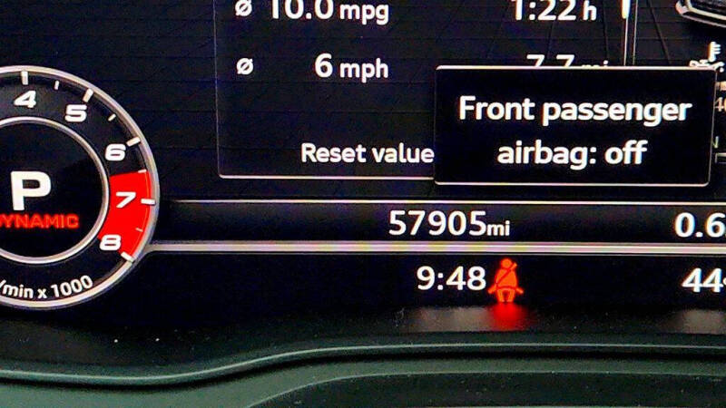 2019 Audi S5 Sportback 3.0T quattro Premium Plus