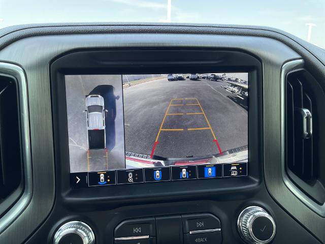 2021 GMC Sierra 2500HD