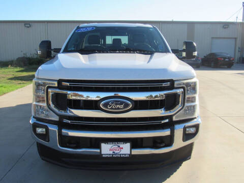 2020 Ford F-250 Super Duty XLT