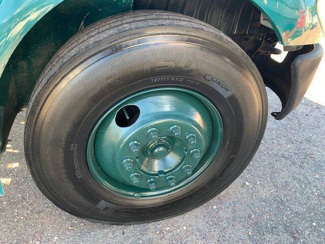 2007 International DuraStar 4200