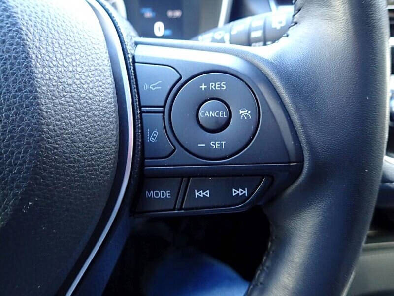 2019 Toyota Corolla Hatchback