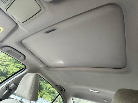 2014 Honda Accord EX