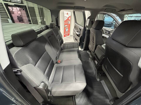 2015 Chevrolet Silverado 3500HD