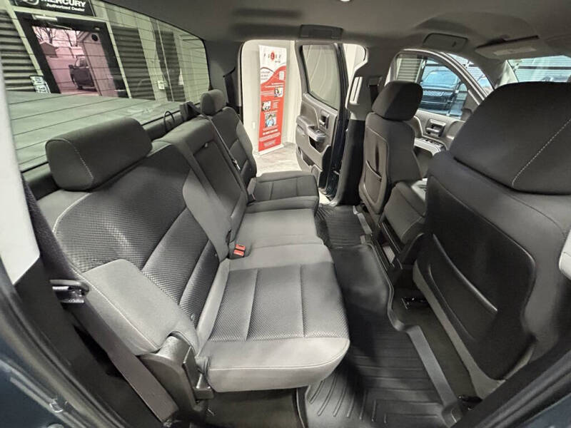 2015 Chevrolet Silverado 3500HD