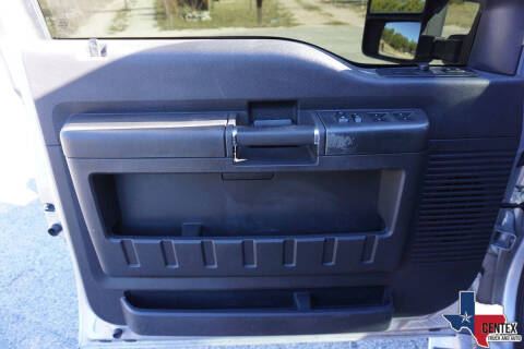 2012 Ford F-350 Super Duty