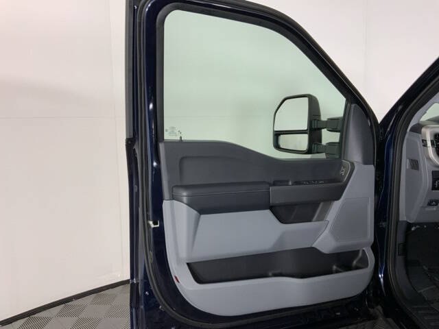 2025 Ford F-350 Super Duty