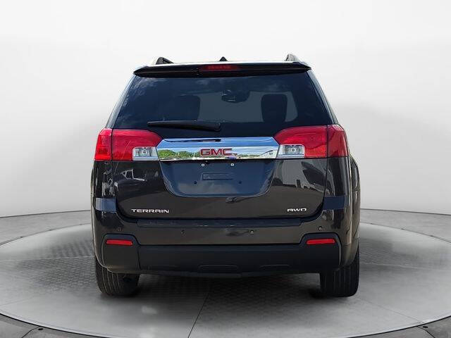 2014 GMC Terrain SLT-1