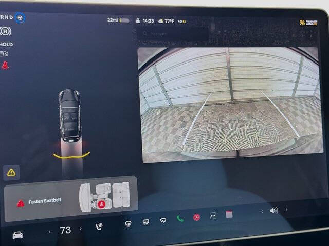 2020 Tesla Model 3 Performance