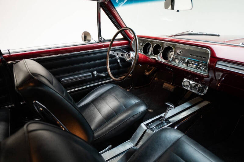 1965 Chevrolet Chevelle