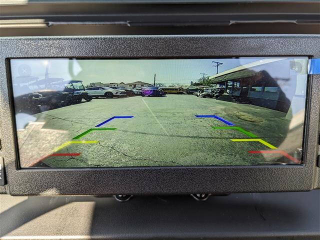 2025 Bintelli NEXUS 6PR LIFTED