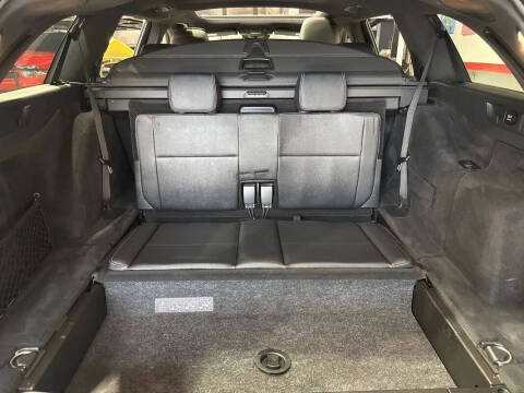 2017 Mercedes-Benz E-Class E 400 4MATIC