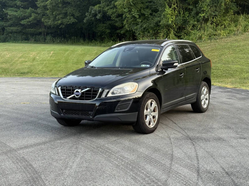 2013 Volvo XC60 3.2's photo