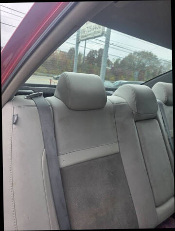 2014 Toyota Camry Hybrid