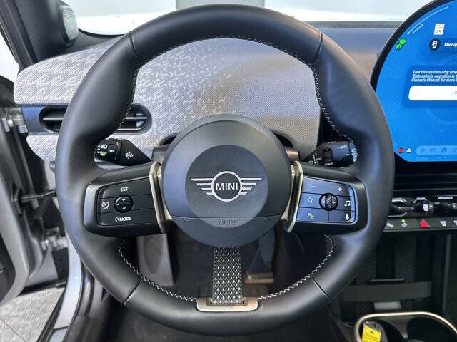 2025 MINI Hardtop 4 Door Cooper S