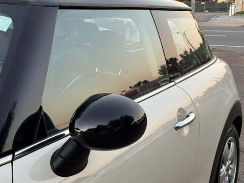 2018 MINI Hardtop 2 Door Cooper