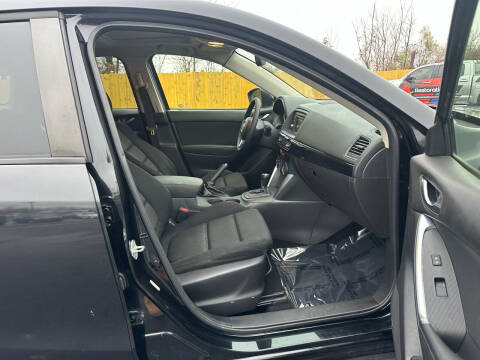 2014 Mazda CX-5 Touring