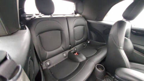 2019 MINI Convertible Cooper S