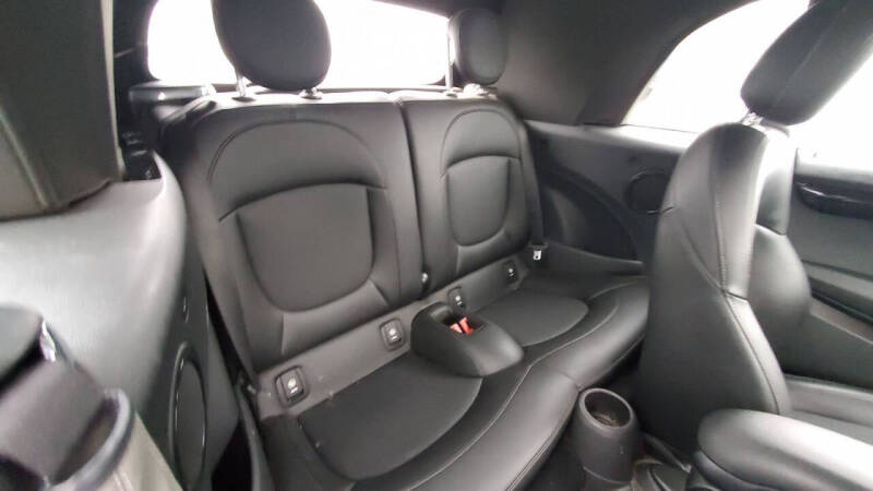 2019 MINI Convertible Cooper S