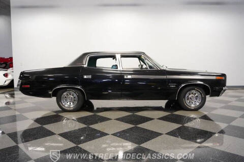 1970 AMC Rebel