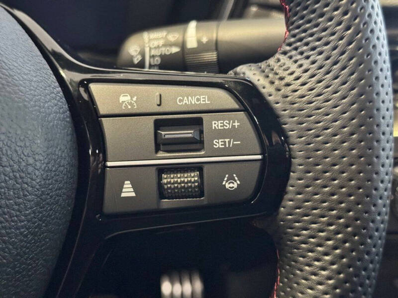 2026 Acura Integra Type S