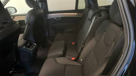 2026 Volvo XC90 B6 Plus 7P