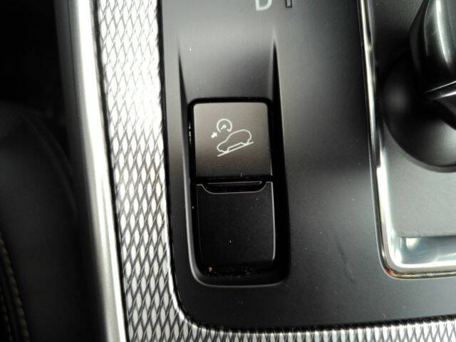 2025 Mazda CX-90 Plug-in Hybrid Preferred