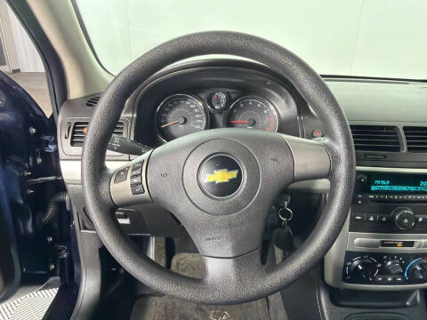 2009 Chevrolet Cobalt