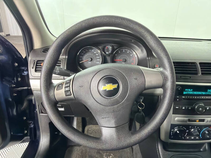 2009 Chevrolet Cobalt