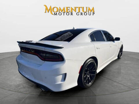 2020 Dodge Charger