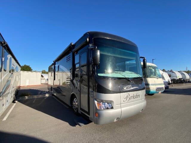 2011 Freightliner MH Chassis