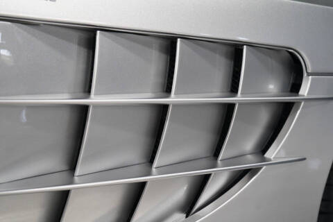 2006 Mercedes-Benz SLR SLR McLaren