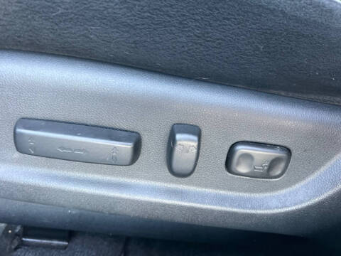 2012 Honda Accord EX