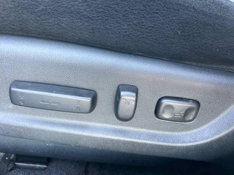 2012 Honda Accord EX