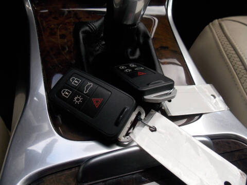 2015 Volvo XC70 3.2 Premier