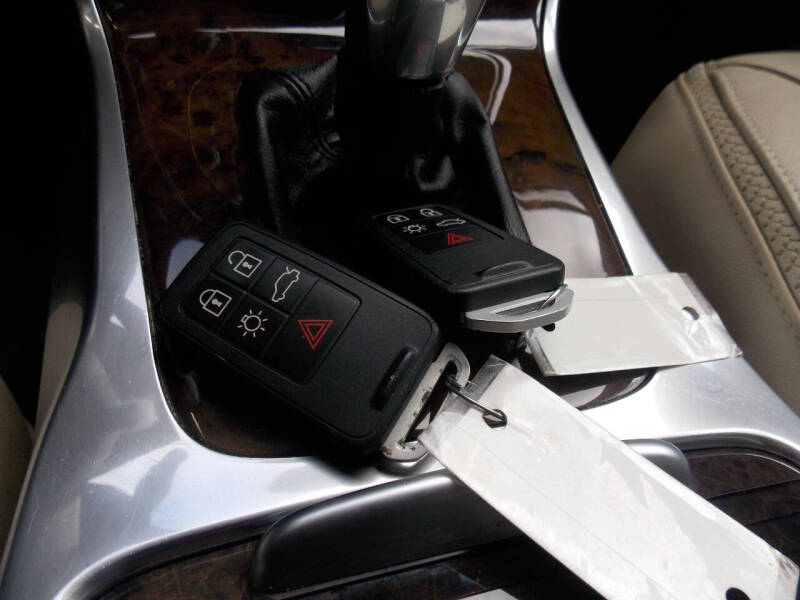 2015 Volvo XC70 3.2 Premier