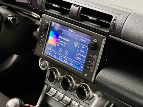 2024 Subaru BRZ Premium