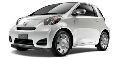 2012 Scion iQ