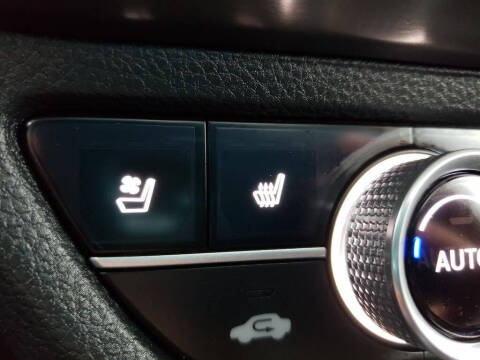 2025 Acura ADX w/A-SPEC