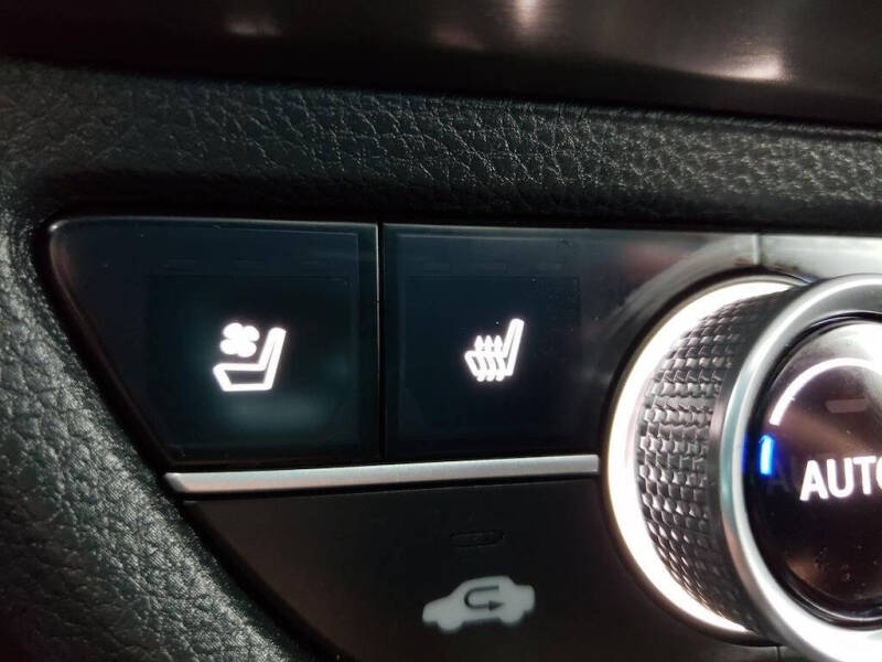 2025 Acura ADX w/A-SPEC