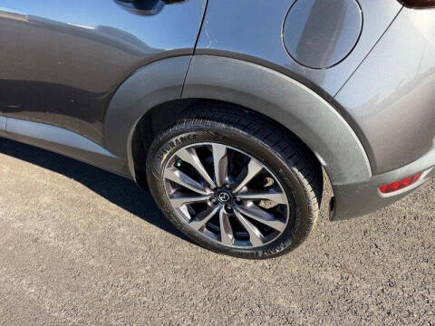 2019 Mazda CX-3 Touring