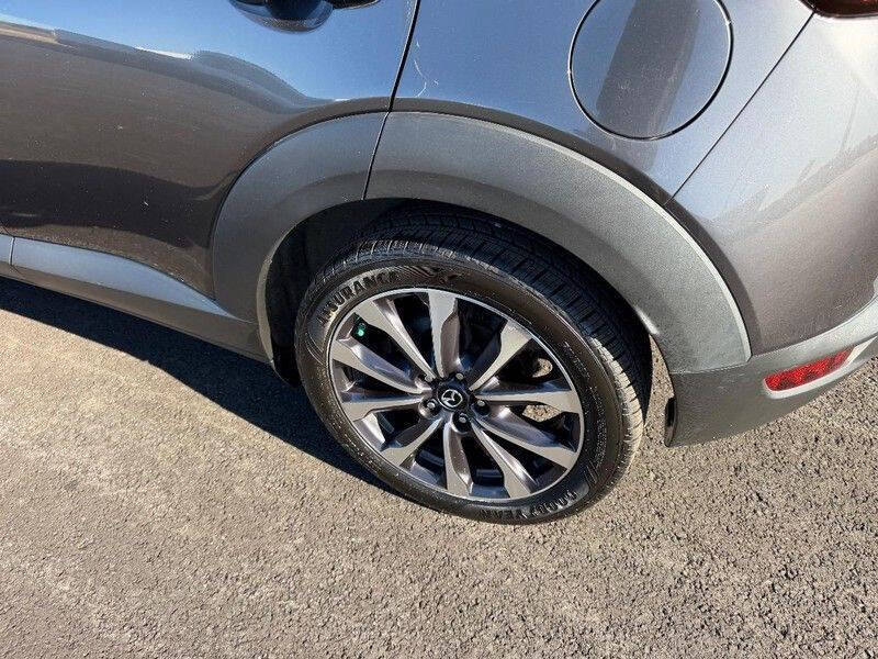 2019 Mazda CX-3 Touring