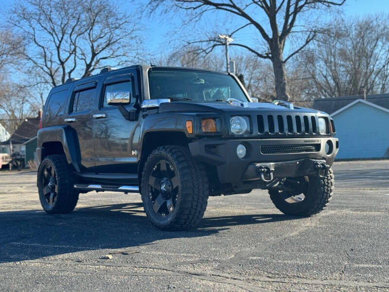 HUMMER For Sale In Fond Du Lac, WI - ®